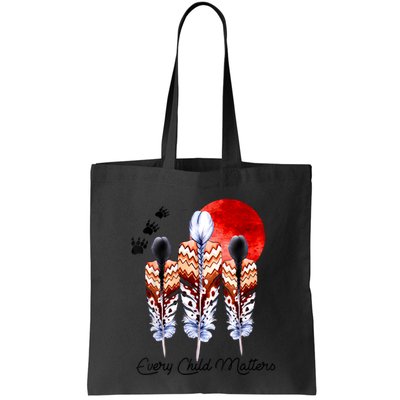 Orange Day Awareness For Indigenous Education Teachers Bag