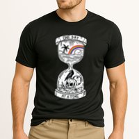 One Day At A Time Aa Na Recovery Sober Alcoholics Anonymous Meaningful Gift Performance Shirt