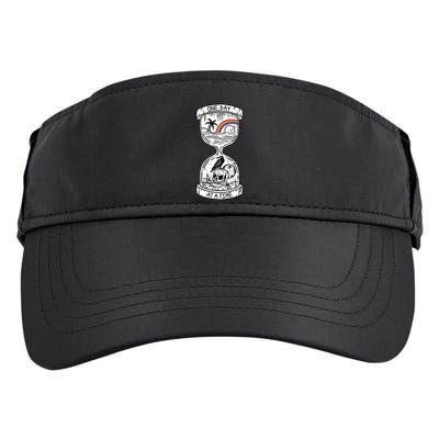 One Day At A Time Aa Na Recovery Sober Alcoholics Anonymous Meaningful Gift Adult Drive Performance Visor