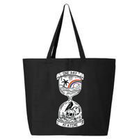 One Day At A Time Aa Na Recovery Sober Alcoholics Anonymous Meaningful Gift 25L Jumbo Tote