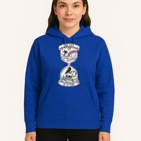 One Day At A Time Aa Na Recovery Sober Alcoholics Anonymous Meaningful Gift Hoodie