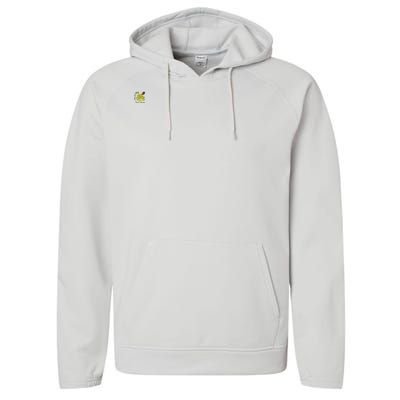 Oregon Duck Around And Find Out Performance Fleece Hoodie