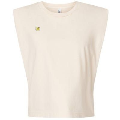 Oregon Duck Around And Find Out Garment-Dyed Women's Muscle Tee