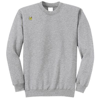 Oregon Duck Around And Find Out Tall Sweatshirt