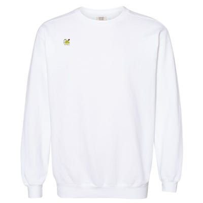 Oregon Duck Around And Find Out Garment-Dyed Sweatshirt