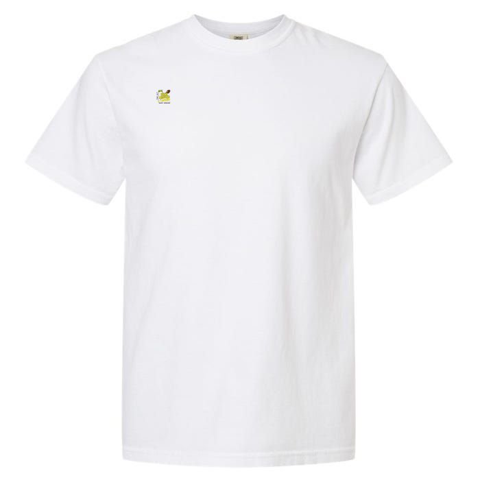 Oregon Duck Around And Find Out Garment-Dyed Heavyweight T-Shirt