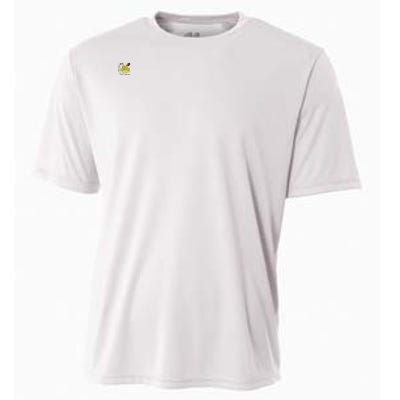 Oregon Duck Around And Find Out Cooling Performance Crew T-Shirt