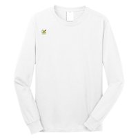 Oregon Duck Around And Find Out Long Sleeve Shirt