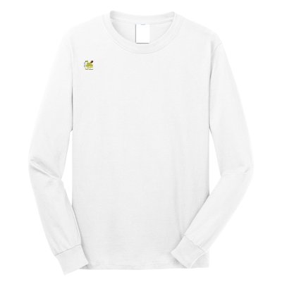 Oregon Duck Around And Find Out Long Sleeve Shirt