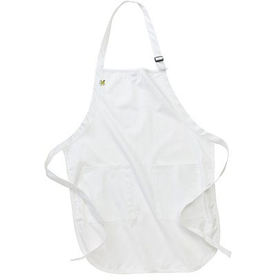 Oregon Duck Around And Find Out Full-Length Apron With Pockets