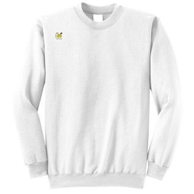 Oregon Duck Around And Find Out Sweatshirt