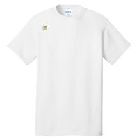 Oregon Duck Around And Find Out Tall T-Shirt