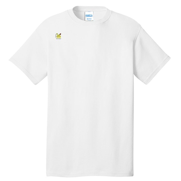 Oregon Duck Around And Find Out Tall T-Shirt