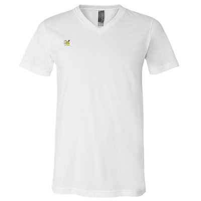 Oregon Duck Around And Find Out V-Neck T-Shirt