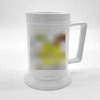 Oregon Duck Around And Find Out Beer Stein