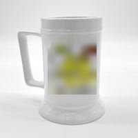 Oregon Duck Around And Find Out Beer Stein