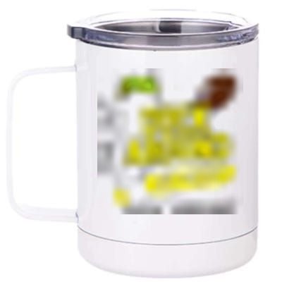 Oregon Duck Around And Find Out 12 oz Stainless Steel Tumbler Cup