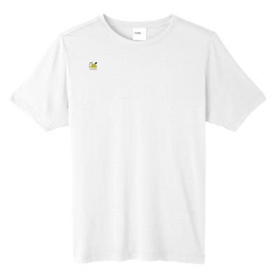 Oregon Duck Around And Find Out Tall Fusion ChromaSoft Performance T-Shirt