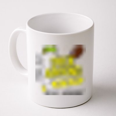 Oregon Duck Around And Find Out Coffee Mug