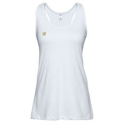 Oregon Duck Around And Find Out Ladies Essential Flowy Tank