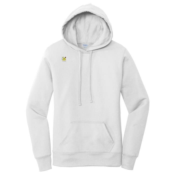 Oregon Duck Around And Find Out Women's Pullover Hoodie