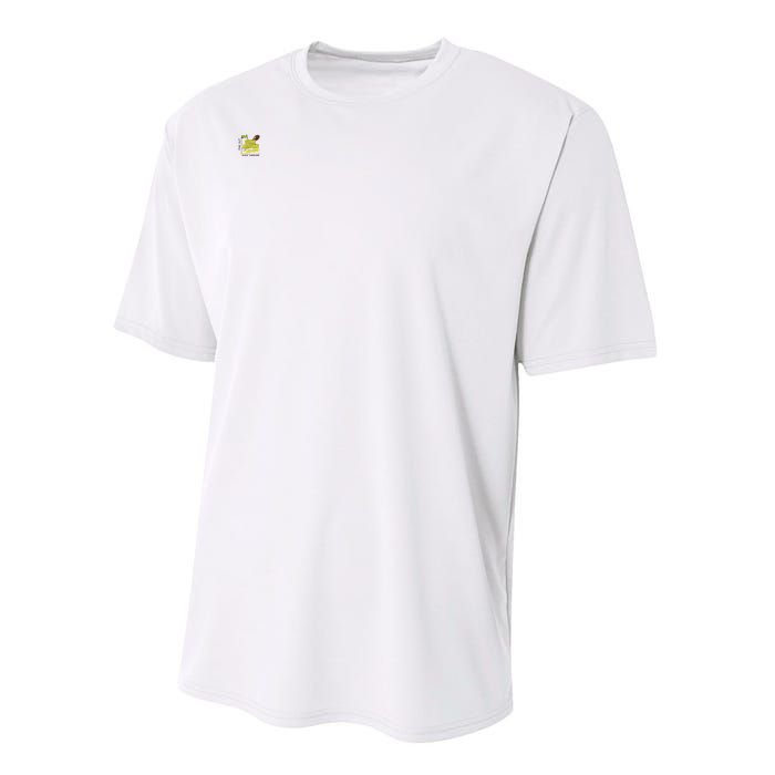 Oregon Duck Around And Find Out Performance Sprint T-Shirt