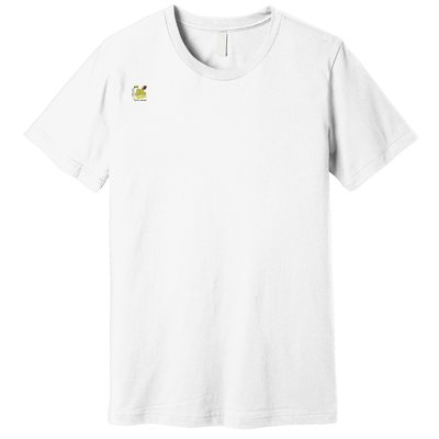 Oregon Duck Around And Find Out Premium T-Shirt