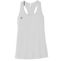 Oregon Duck Around And Find Out Women's Racerback Tank