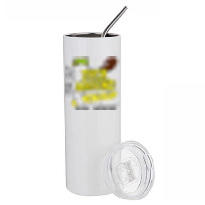 Oregon Duck Around And Find Out Stainless Steel Tumbler