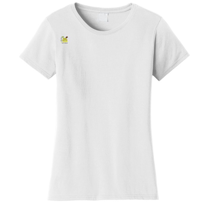 Oregon Duck Around And Find Out Women's T-Shirt