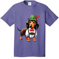 Oktoberfest Dachshund Cute Sausage Dog German T-Shirt