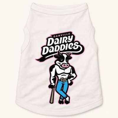 Otterbots Danville Dairy Daddies Doggie Tank