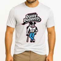 Otterbots Danville Dairy Daddies Cooling Performance Crew T-Shirt