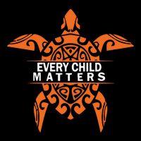 Orange Day Every Child Matters Indigenous Awareness Equality Tank Top