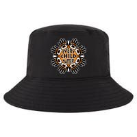 Orange Day Every Child Matters Cool Comfort Performance Bucket Hat