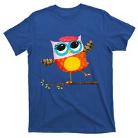 Owl Diaries Essentials T-Shirt