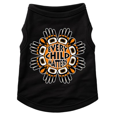 Orange Day, Every Child Matters Doggie Tank