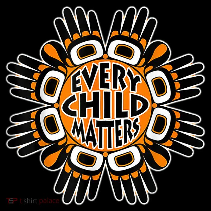 Orange Day, Every Child Matters Hoodie
