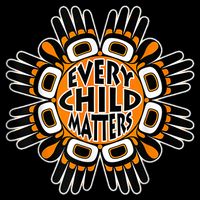 Orange Day, Every Child Matters City Backpack