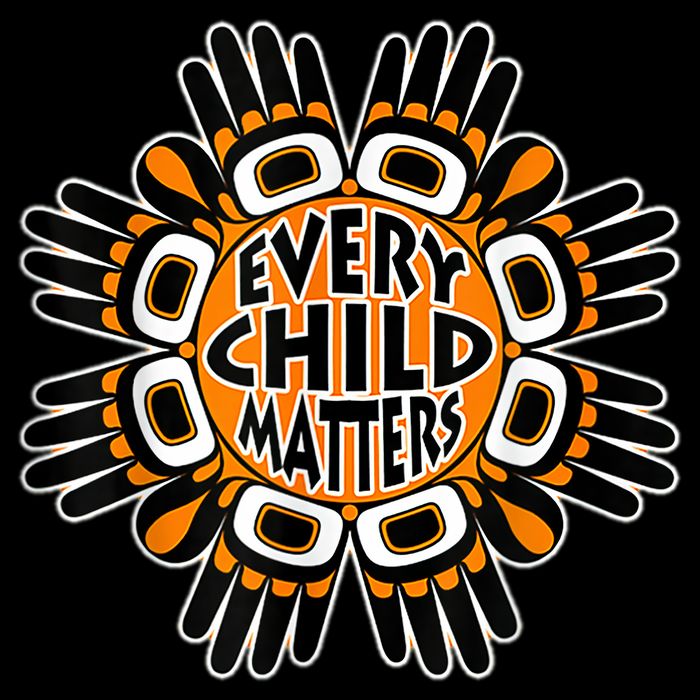 Orange Day, Every Child Matters City Backpack