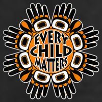 Orange Day, Every Child Matters Premium Pullover Hoodie