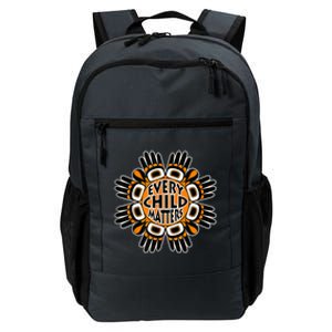 Orange Day, Every Child Matters Daily Commute Backpack