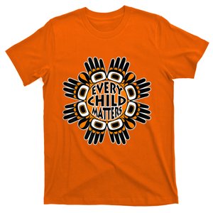 Orange Day, Every Child Matters T-Shirt