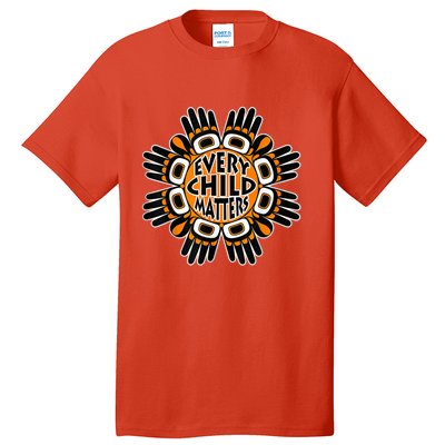 Orange Day, Every Child Matters Tall T-Shirt