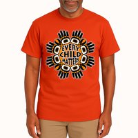 Orange Day, Every Child Matters Tall T-Shirt
