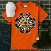 Orange Day, Every Child Matters Tall T-Shirt