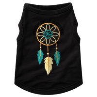 Orange Day Every Child Matters Spirit Of Reconciliation Doggie Tank
