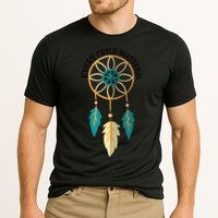 Orange Day Every Child Matters Spirit Of Reconciliation Performance Shirt