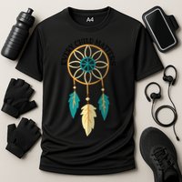 Orange Day Every Child Matters Spirit Of Reconciliation Performance Shirt
