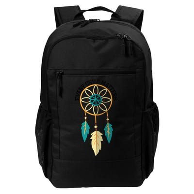 Orange Day Every Child Matters Spirit Of Reconciliation Backpack